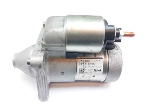 Used Starter Starter FIAT TIPO Hatchback (356_, 357_) 1.4 (356HXF1B) (120 hp) 20682379 20682379