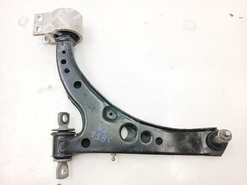 Used Left front suspension arm OPEL ASTRA K Sports Tourer (B16) 1.4 Turbo (35) (150 hp) 26640344