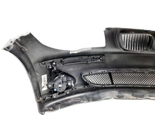 Front bumper BMW 1 (E87) 118 d | BP19507768C7 