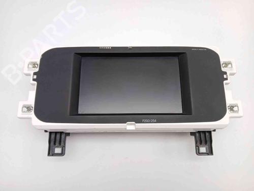 instrument-cluster-opel-corsa-f-p2jo-2019-36529506 main image