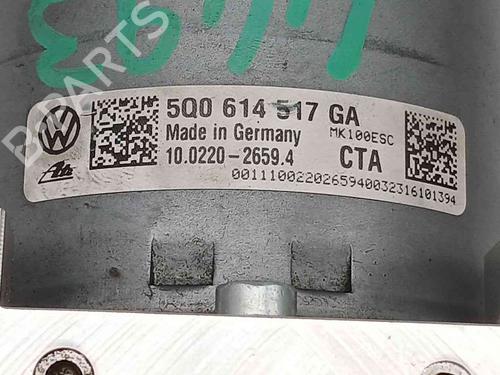 ABS pump VW TOURAN (5T1) | BP38749944M43 - Image 6