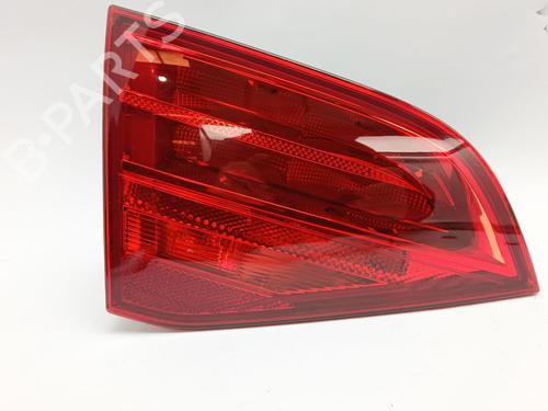 Used Left tailgate light Left tailgate light AUDI A4 B8 Avant (8K5) 1.8 TFSI quattro (160 hp) 25868752 25868752