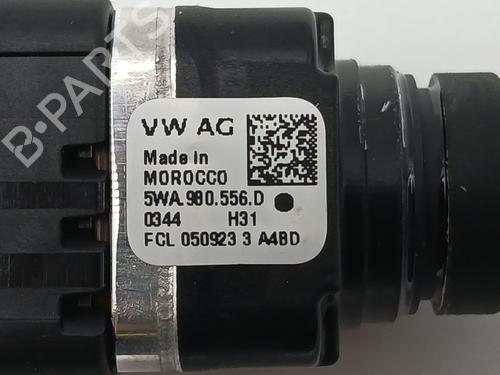 Electronic module AUDI A3 Sportback (8YA, 8YF) 35 TDI | BP35787799M83 - Image 4