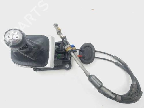 Gearstang Gearstang CITROËN C4 II (NC_) 1.6 VTi 120 (NC5FS0, NC5FS9) (120 hp) 17713505 17713505