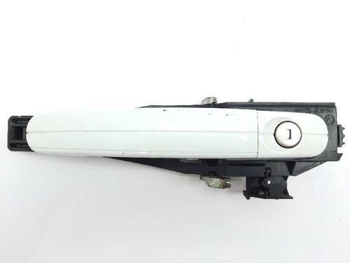 Used Front left exterior door handle FORD FOCUS II (DA_, HCP, DP) [2004-2013]  20686918