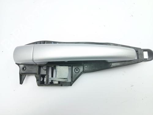 Used Rear left exterior door handle PEUGEOT 208 I (CA_, CC_) 1.2 VTI 82 (82 hp) 29204920