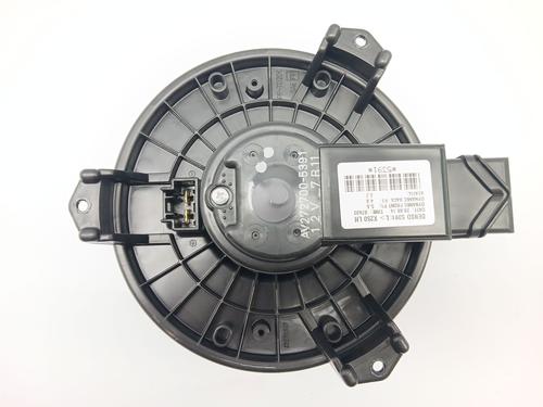 Heater blower motor JAGUAR XF I (X250) 3.0 D | BP26940983M62 