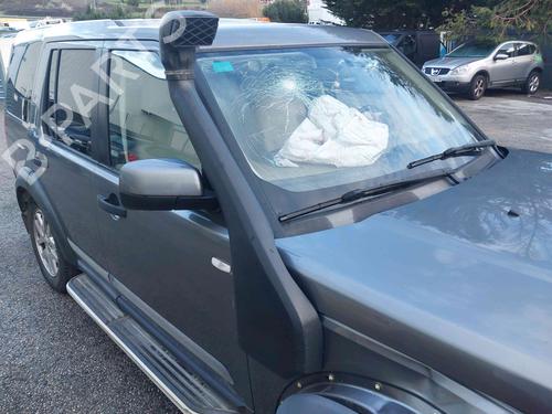 Headlight switch LAND ROVER DISCOVERY IV (L319) 2.7 TD 4x4 | BP23409987I24 - Image 14