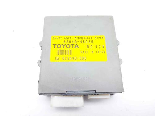 Used Electronic module Electronic module LEXUS RX (_U3_) 400h (MHU38_, MHU38R) (272 hp) 20682795 20682795