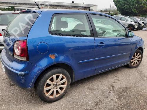 Headlight switch VW POLO (9N_, 9A_)  | BP20683913I24 