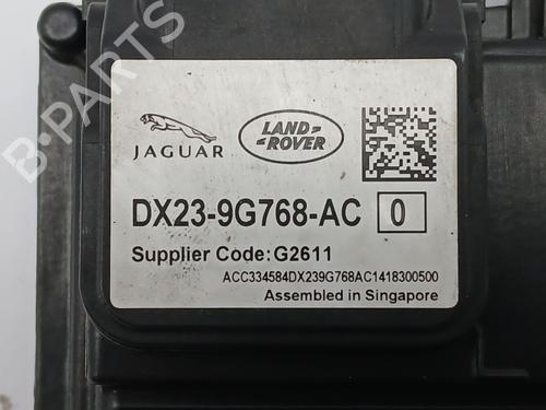 Electronic module JAGUAR XF I (X250) 3.0 D | BP26525608M83 - Image 3