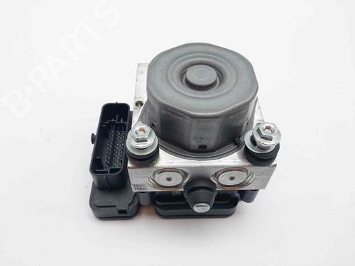 Used ABS pump ABS pump PEUGEOT 108 1.0 VTi 72 (72 hp) 13108571 13108571