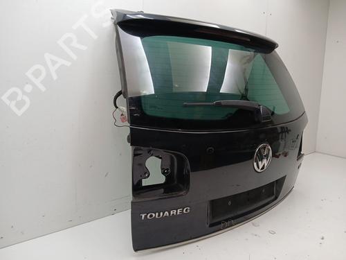 Tailgate VW TOUAREG (7LA, 7L6, 7L7) 2.5 R5 TDI | BP29164317C6 
