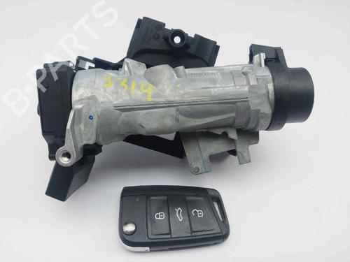 Used Electronic module Electronic module SKODA RAPID Spaceback (NH1) [2012-2019] 16575496 16575496