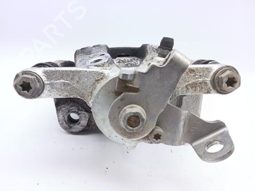 Left rear brake caliper RENAULT KANGOO III Box Body/MPV 1.5 Blue dCi 95 (FJAB) | BP25803774M107 