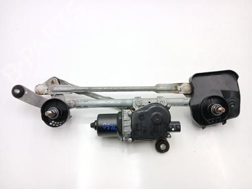 Used Front wiper motor Front wiper motor NISSAN MICRA V (K14) 1.0 IG-T 100 (101 hp) 32424623 32424623