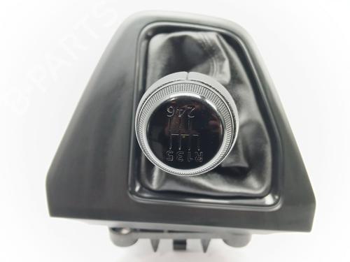 Levier de vitesses RENAULT KANGOO III Box Body/MPV 1.5 Blue dCi 95 (FJAB) (95 hp) 25803767