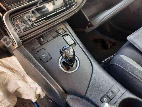 Mirror switch TOYOTA AURIS (_E18_) 1.8 Hybrid (ZWE186_, ZWE186R) | BP20681746I25 - Image 13