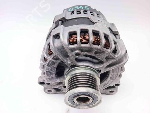Used Alternator Alternator AUDI A4 Allroad B8 (8KH) 2.0 TDI quattro (143 hp) 39808628 39808628