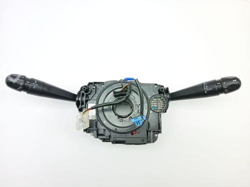 Used Switch CITROËN C4 CACTUS Van (0B_, 0P_) PureTech 110 (110 hp) 31644412