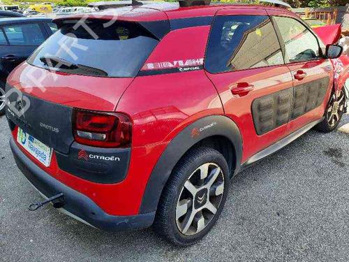 Gearbox CITROËN C4 CACTUS | BP19343308M3 - Image 11