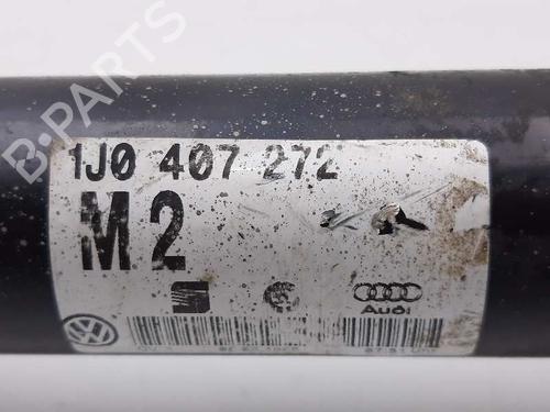Right front driveshaft AUDI A3 (8L1) 1.9 TDI | BP20681702M39 