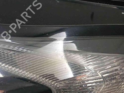 Left headlight OPEL CORSA E (X15) 1.4 (08, 68) | BP39503680C28 - Image 4