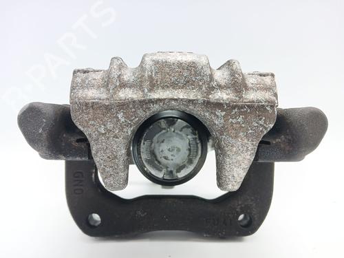 Used Right rear brake caliper AUDI A1 Sportback (8XA, 8XF) [2011-2019]  28071791