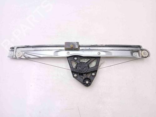 Used Front left window mechanism Front left window mechanism 37494316 37494316
