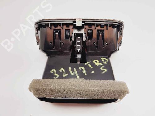 Air vent SKODA OCTAVIA III (5E3, NL3, NR3) 2.0 TSI RS | BP20684163I21 