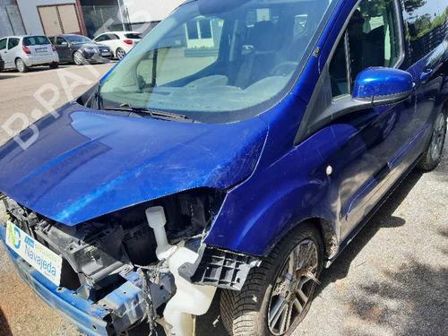 Alternator FORD TOURNEO COURIER B460 MPV 1.0 EcoBoost | BP19022825M7 