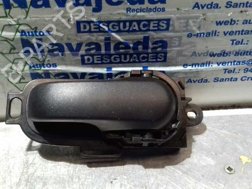 Used Front right interior door handle Front right interior door handle NISSAN NV200 / EVALIA Bus 1.5 dCi 85 (M20, M20M, M20K, M20KK) (86 hp) 3213790 3213790