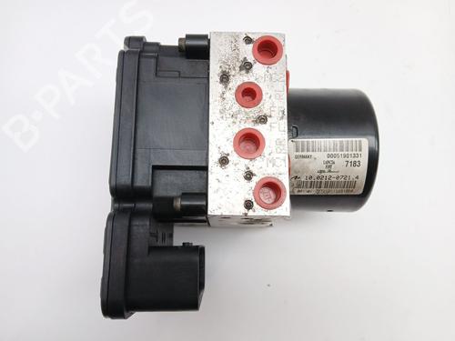 Used ABS pump ABS pump ALFA ROMEO GIULIETTA (940_) 2.0 JTDM (940FXE1A, 940FXG11) (170 hp) 35962414 35962414