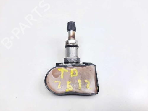 Used Electronic sensor Electronic sensor RENAULT TWINGO III (BCM_, BCA_) 0.9 TCe 110 (109 hp) 9263708 9263708