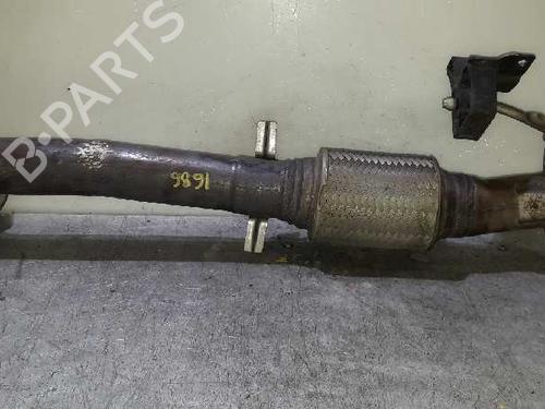 Used Exhaust manifold HONDA ACCORD VIII Estate (CW) 2.2 i-DTEC (CW3) (150 hp) 14500179