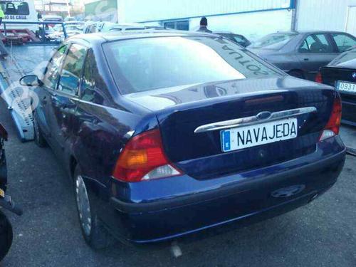 Left taillight FORD FOCUS I Saloon (DFW) 1.8 Turbo DI / TDDi | BP4740990C34 