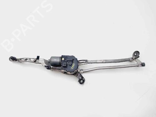 Used Front wiper motor MERCEDES-BENZ E-CLASS Coupe (C207) E 350 CDI (207.322) (231 hp) 16863508