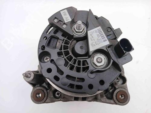 Alternator SEAT LEON (1P1) 1.9 TDI | BP37218621M7 - Image 4