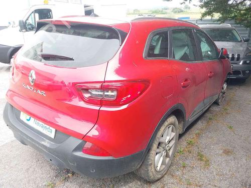 ABS pump RENAULT KADJAR (HA_, HL_) 1.6 dCi 130 (HLA4) | BP28001634M43 - Image 8