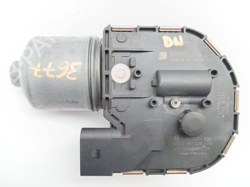 Front wiper motor SEAT ALTEA (5P1) 1.2 TSI | BP22978622M29 