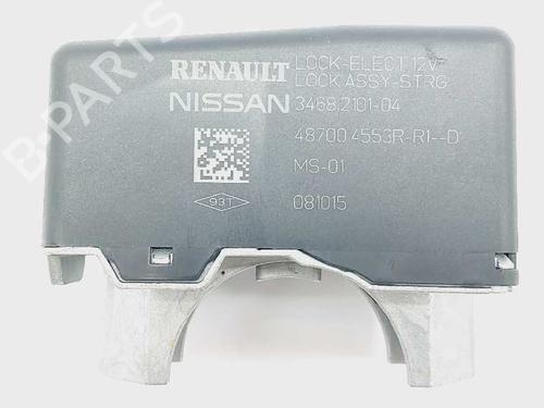 Used Electronic module Electronic module RENAULT KADJAR (HA_, HL_) [2015-2026] 20685760 20685760