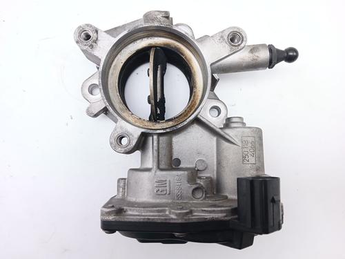 Throttle body OPEL INSIGNIA A Sports Tourer (G09) 2.0 CDTI (35) | BP30154780M82 