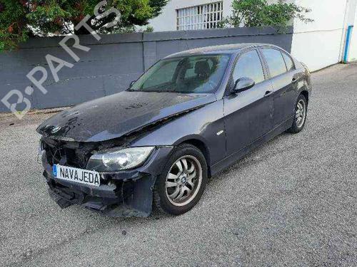 Warning switch BMW 3 (E90) 320 d | BP20681066I22 - Image 4