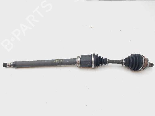 Used Right front driveshaft Right front driveshaft 17895941 17895941