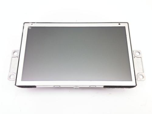 Multifunctionele display CITROËN C5 III (RD_) 2.0 HDi 165 (RDRHHA, RDRHH8) (163 hp) 28511895