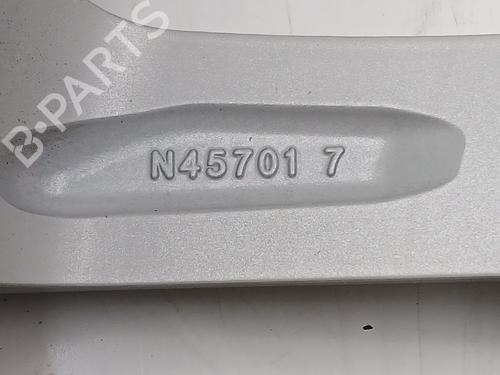 Rim NISSAN JUKE (F15) 1.5 dCi | BP29918720C45