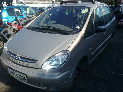 Førerens kollisjonspute CITROËN XSARA PICASSO (N68) 2.0 HDi | BP3255711C9 
