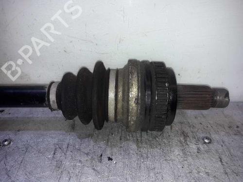 Right rear driveshaft BMW 1 (E87) 118 d | BP4384465M41 - Image 2