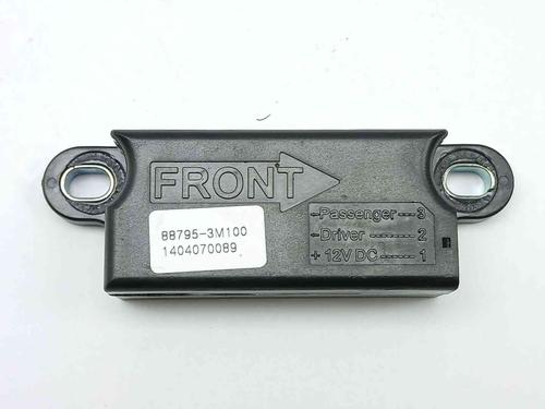 elektronisk-modul-ssangyong-korando-ck-2010-36354267 main image