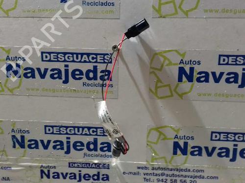 Used Lamp holder Lamp holder RENAULT CLIO IV (BH_) 1.5 dCi 75 (75 hp) 14499982 14499982